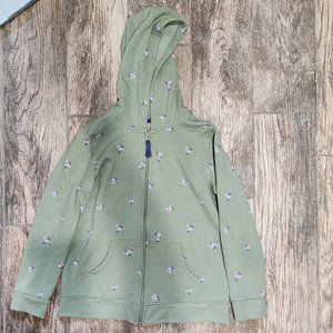 Cat & Jack Hoodie Sweatshirt Sweater